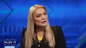 Cristina Cioran, dezvăluiri fără perdea în platoul „Play IT”. Cele mai dificile clipe din viața vedetei: „M-am simțit singură, m-am simțit neînțeleasă”